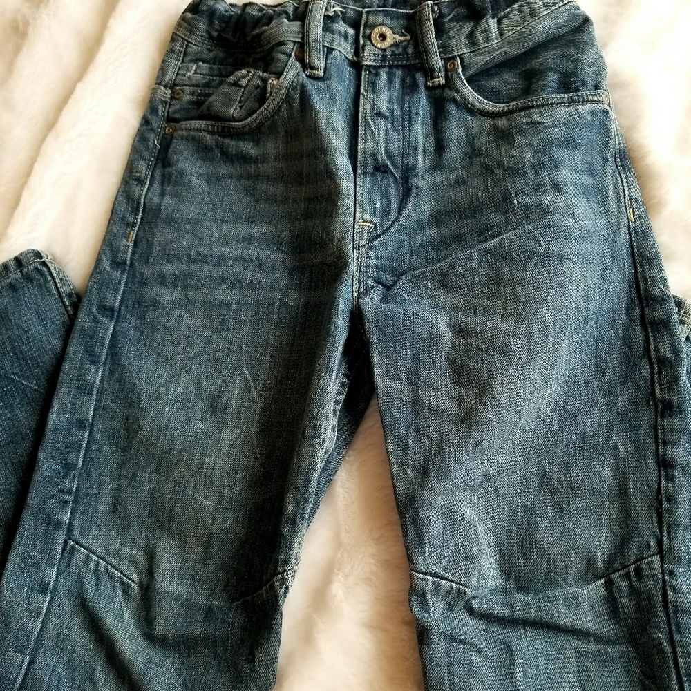 **SOLD** H&M boys denim jeans